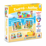 DESYLLAS Σωστό – Λάθος 100706