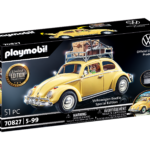 PLAYMOBIL Volkswagen Σκαραβαίος - Special Edition 70827
