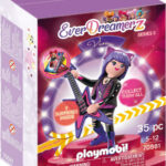 PLAYMOBIL Βιόνα "Music World" 70581