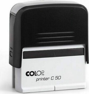 COLOP Σφραγίδα 30x69 PRINTER C50