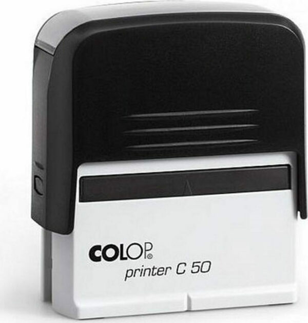 COLOP Σφραγίδα 30x69 PRINTER C50