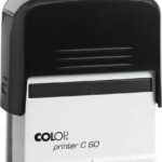 COLOP Σφραγίδα 37x76 PRINTER C60