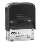 COLOP Σφραγίδα 18x47 PRINTER C30