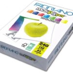 Fabriano Multipaper Χαρτί Εκτύπωσης A4 240gr/m² 150 φύλλα