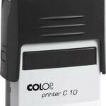 COLOP Σφραγίδα 10x27 PRINTER C10