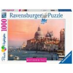 Ravensburger Mediterranean Places - Mediterranean Italy 1000 Κομμάτια 70x50 149766