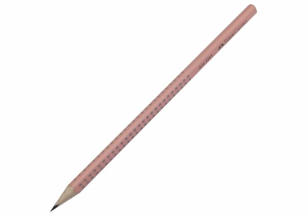 Faber-Castell Grip 2001 2B Σομόν