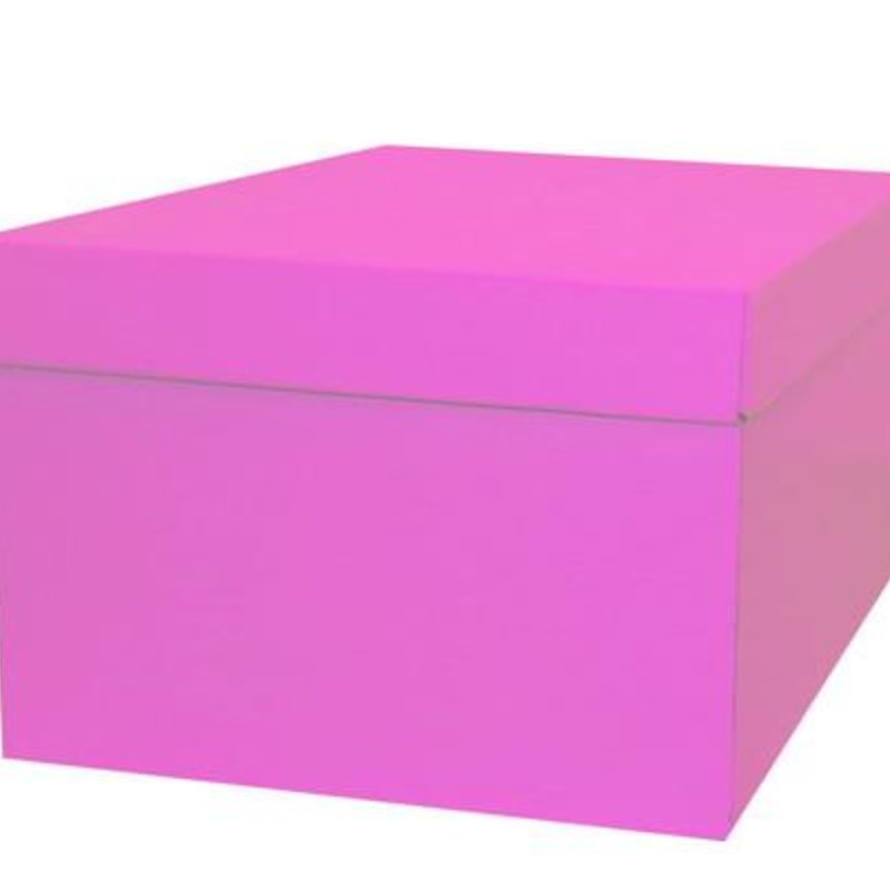 The Littlies Κουτί Αρχειοθέτησης 33x24x18cm (Διάφορα Χρώματα) 000646686 - Image 2