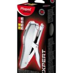 Maped Expert Συρραπτικό Μεταβλητή Υποδοχή 24/6 - 26/6 450510