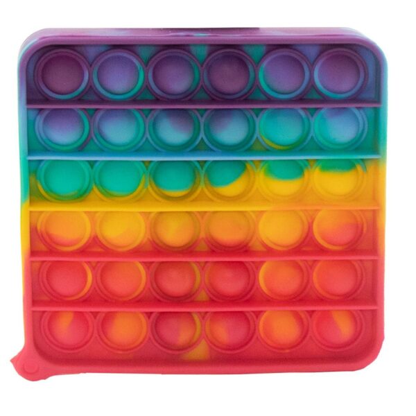 Παιχνίδι Pop & Win 12,5x12,5 σε 4 Σχήματα 0622068 - Image 2