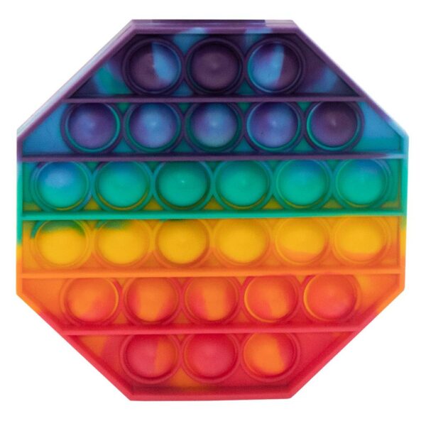 Παιχνίδι Pop & Win 12,5x12,5 σε 4 Σχήματα 0622068 - Image 3