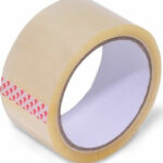 LOGO Ταινία Συσκευασίας Διάφανη 48mmx100m