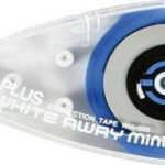 Plus Διορθωτική Ταινία 7m WH-505S