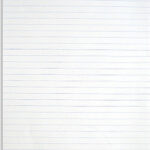 Skag Κόλλα Αναφοράς Ριγέ Α4 21x30cm Τεμάχιο 100052