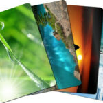 Esperanza Mouse Pad 240mm (Διάφορα Χρώματα) EA133