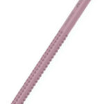 Faber-Castell Grip 2001 Μολύβι 2B Ροζ Shadow 517054