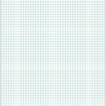 Skag Κόλλα Αναφοράς Καρρέ Α4 21x30cm Τεμάχιο 100076