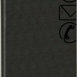 Τηλεφωνικό Ευρετήριο Θεοφύλακτος 12,5x22,5 Gardena