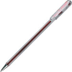 Pentel Στυλό Ballpoint 0.7mm Superb Fine Point BK77