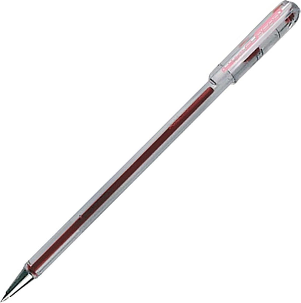 Pentel Στυλό Ballpoint 0.7mm Superb Fine Point BK77