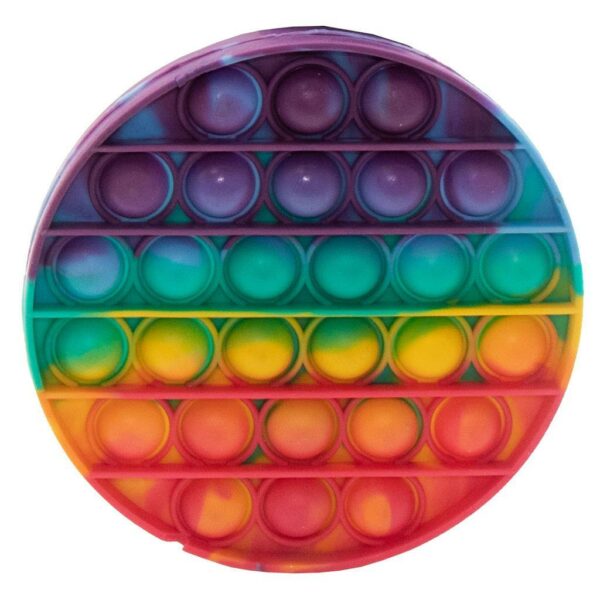 Παιχνίδι Pop & Win 12,5x12,5 σε 4 Σχήματα 0622068