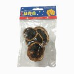 Luna Αποξηραμένες Φέτες Λεμονιού 5τμχ 0620523