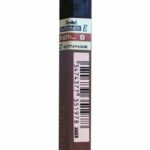 Pentel 12 Μύτες Μολυβιού Πάχους 0.3mm Τύπου B