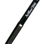 ARTLINE Μαρκαδόρος 200 FINE 0.4mm EK-200N