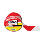 Logo Ταινία Σημάνσεως PE 50mmx200m