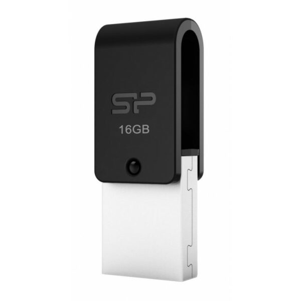 Silicon Power USB Flash drive mobile X21 16GB 2.0 - Image 2