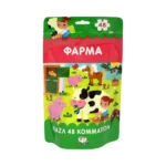 Ψυχογιός Παιδικό Puzzle Φάρμα 48pcs για 4+ Ετών 25386