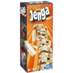 Hasbro Επιτραπέζιο Παιχνίδι Jenga F2120