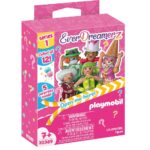 PLAYMOBIL EverDreamerz Surprise Box Candy World 70389