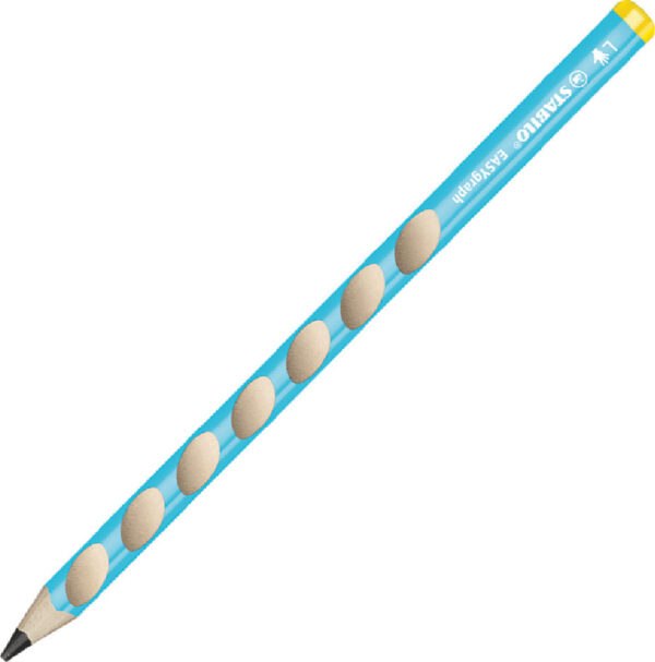 Stabilo Easygraph S 325 Μολύβι HB Αριστερόχειρα