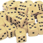 Valoro Ζάρι τεμάχιο 2960163