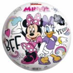 John Μπάλα Minnie Mouse 23εκ. 50689