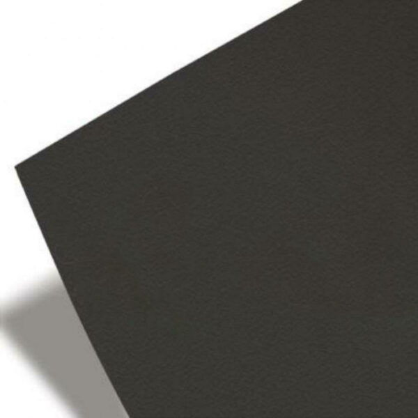 Χαρτόνι Κάνσον 50x70cm Μαύρο