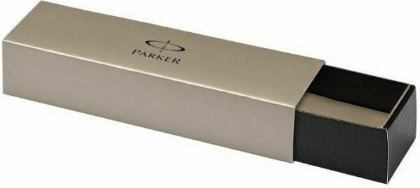Parker Στυλό Ballpoint με Μπλε Mελάνι Jotter Yellow 3026980774745 - Image 2