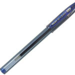 Στυλό Pilot G-3 Gel 0.7mm Μπλε BL-G3-7-L
