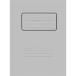 Unipap Ντοσιέ Μανίλα με Αυτιά 26x35