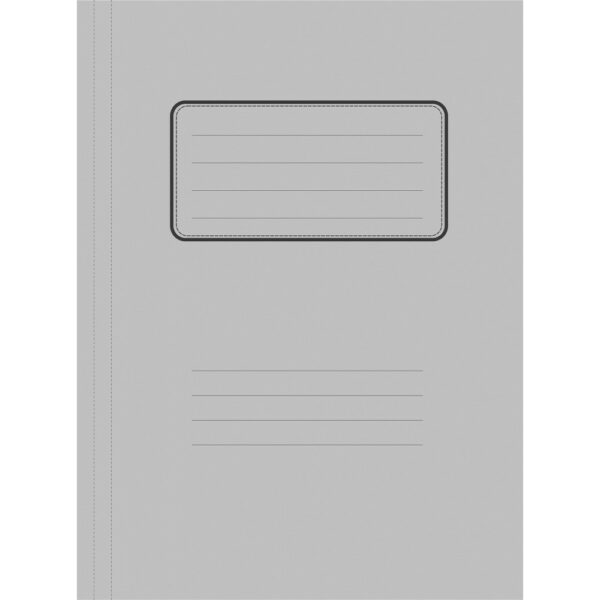 Unipap Ντοσιέ Μανίλα με Αυτιά 26x35