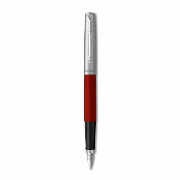 Parker Jotter Σετ Στυλό Original Red CT FB+BP 1171.6522.18 - Image 3