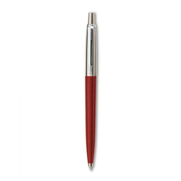 Parker Jotter Σετ Στυλό Original Red CT FB+BP 1171.6522.18 - Image 2