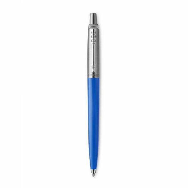 Parker Jotter Σετ Στυλό Light Blue CT RB+BP 1171.6524.75 - Image 2