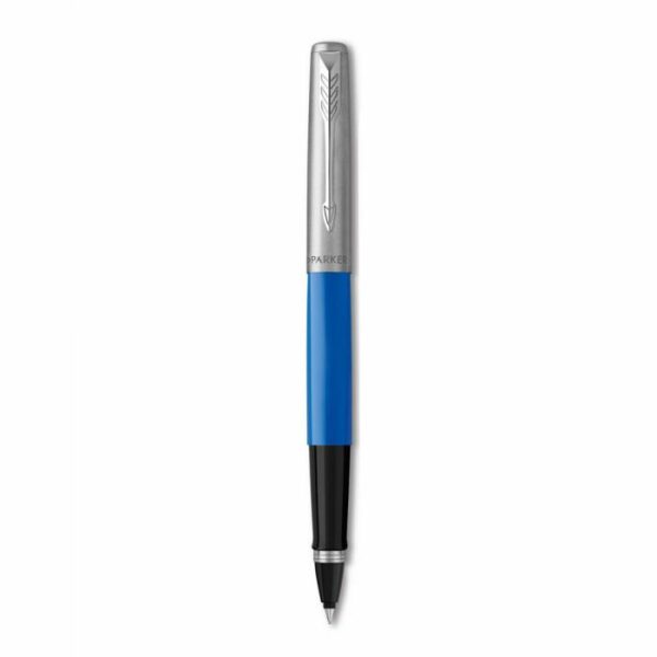 Parker Jotter Σετ Στυλό Light Blue CT RB+BP 1171.6524.75 - Image 3