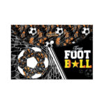 Διακάκης Φάκελος με Κουμπί A4 Must True Football 000584633