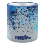 Διακάκης Must Μολυβοθήκη Μεταλλική 10x11 σε 4 Σχέδια 000584638