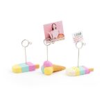 Trend Βάση Feelings Memo Clip 9,5cm Πολύχρωμο (Διάφορα Σχέδια) 951960