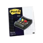 3M Βάση Post-it για Σελιδοδείκτες PRO420