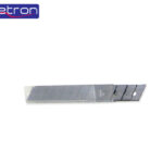 Metron Ανταλλακτικές λάμες Κοπιδίου μεγάλες 10τμχ 7.L1